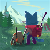 机器人世界冒险安卓版