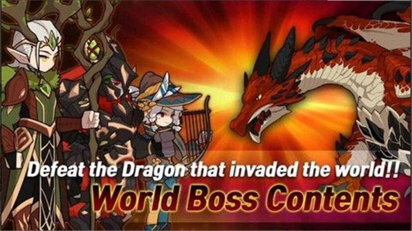 骑士与商人重制版截图1