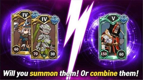 骑士与商人重制版截图3