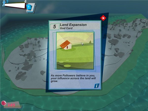 上帝也疯狂安卓版