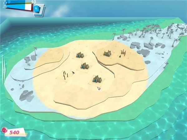 上帝也疯狂安卓版