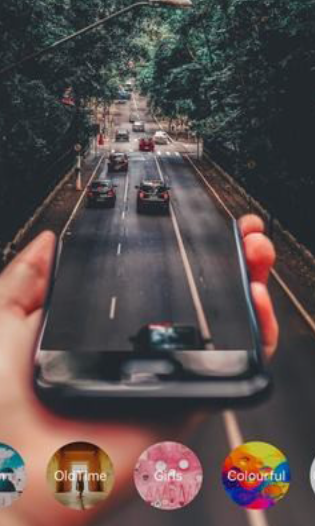 focus专业相机安卓版