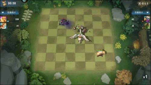 棋兵传说官方版怎么玩6