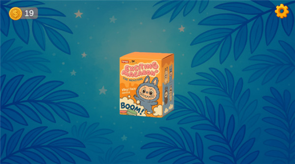 拉布布开箱模拟器3