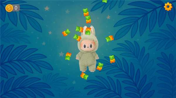 拉布布开箱模拟器2