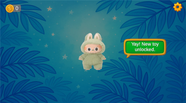 拉布布开箱模拟器4