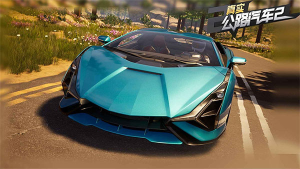 真实公路汽车2手机版截图5