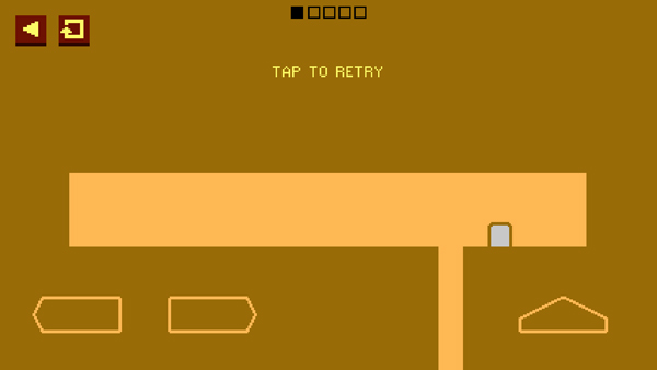 只有一道门游戏安卓版