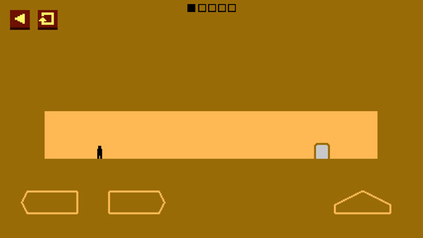 只有一道门游戏安卓版