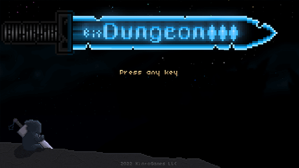 像素地下城3汉化版截图1