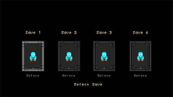 像素地下城3汉化版截图3