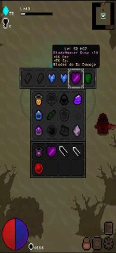 像素地下城3最新版游戏亮点