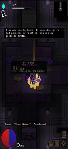 像素地下城3最新版游戏特色