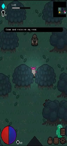 像素地下城3最新版