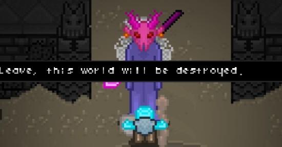 像素地下城3官方版