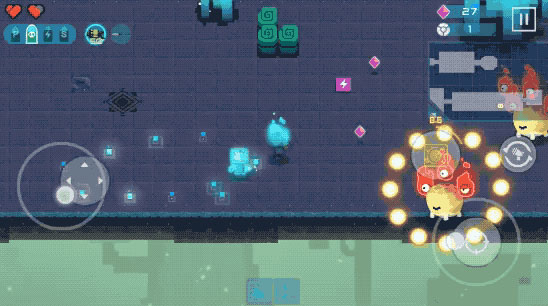 比特大爆炸手游