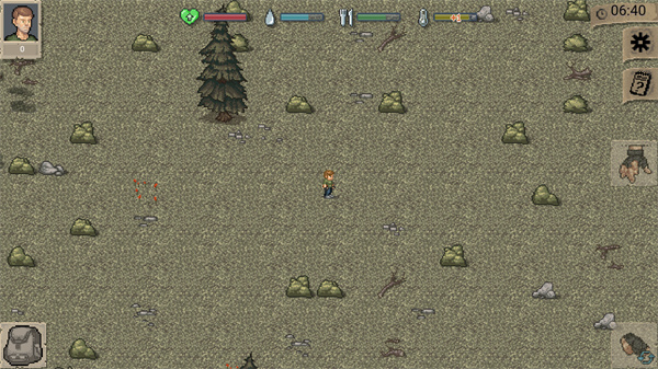 minidayz中文版截图4