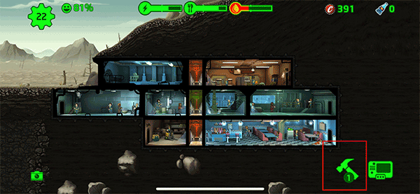 辐射避难所安卓汉化版