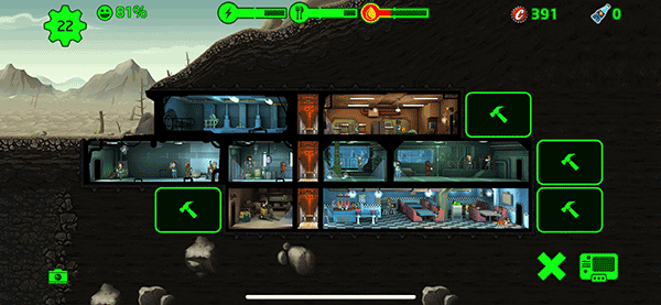 辐射避难所安卓汉化版