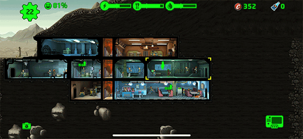 辐射避难所安卓汉化版