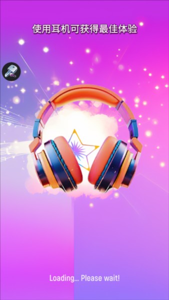 拉布布方块舞蹈图片2