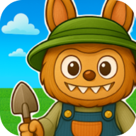 拉布布种植花园