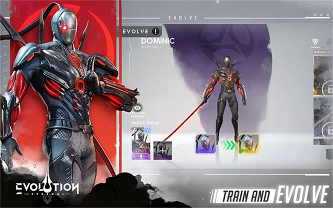 星际52区手游安卓版截图1