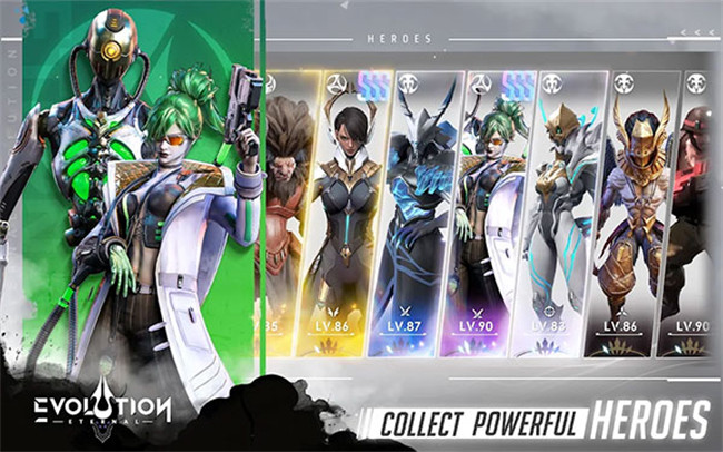 星际52区手游安卓版截图4