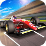 F1赛车模拟3D下载