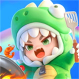 爆炒萌厨手游