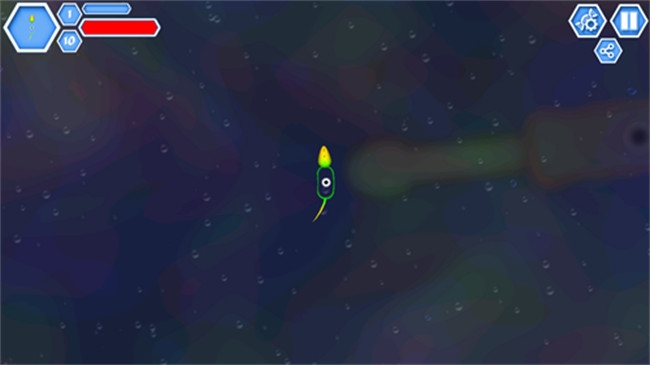 细菌大战2手机中文版截图4