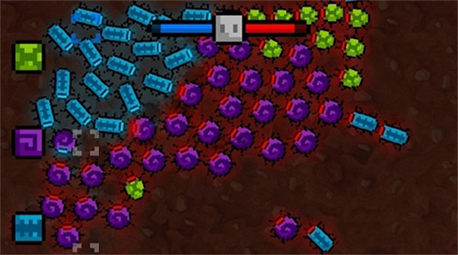 细菌大战2手机中文版截图5