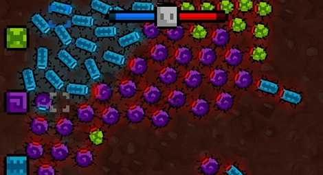 细菌大战2手机中文版