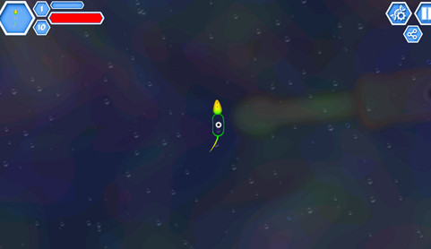 细菌大战2手机中文版