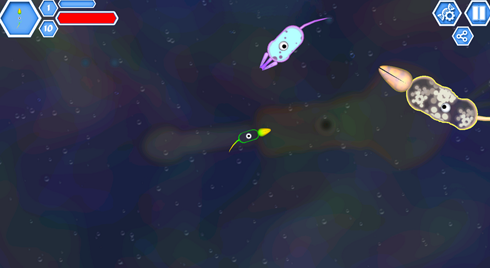 细菌大战2手机中文版