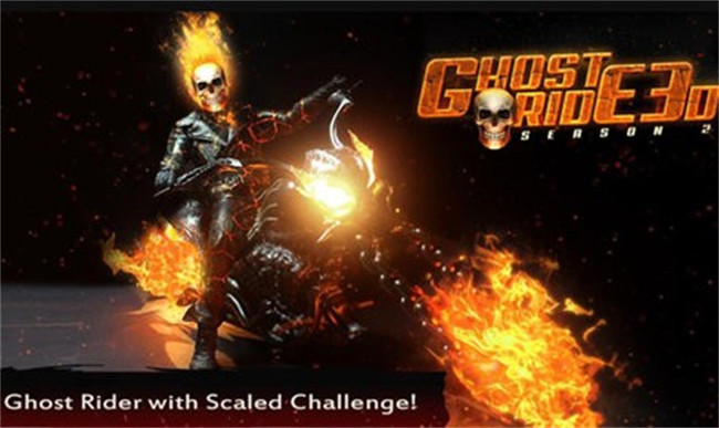 恶灵骑士2手游中文版2