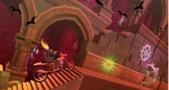 恶灵骑士2手游中文版