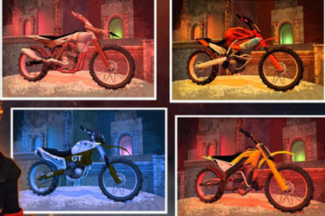 恶灵骑士2手游中文版