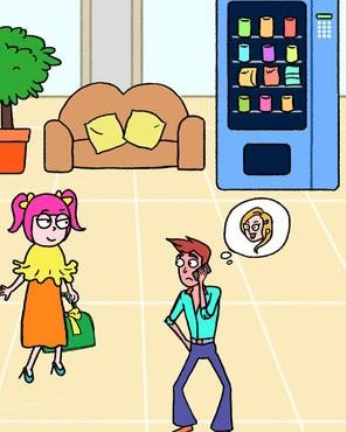 恋爱先生手机版