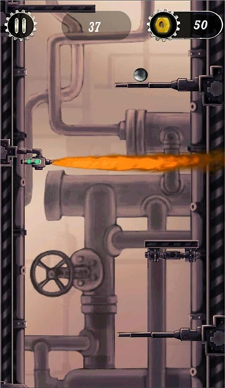 神秘工厂中文版