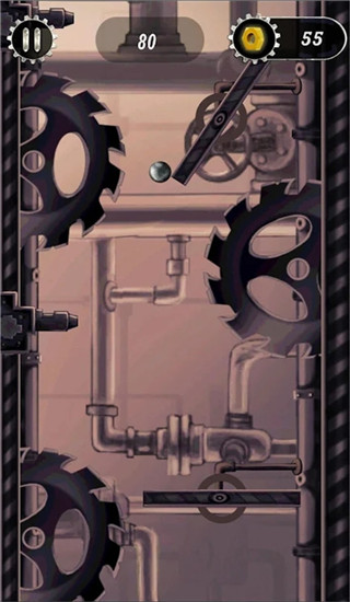 神秘工厂中文版