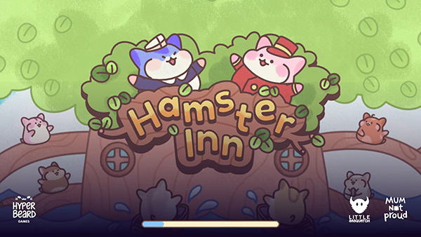 仓鼠旅馆中文汉化版截图5