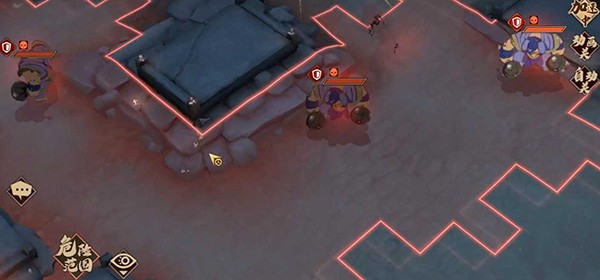 天地劫幽城再临通关技巧图片2