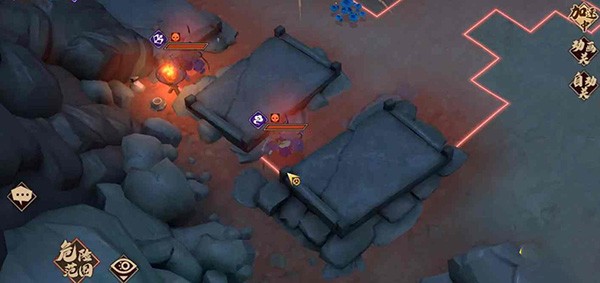 天地劫幽城再临通关技巧图片