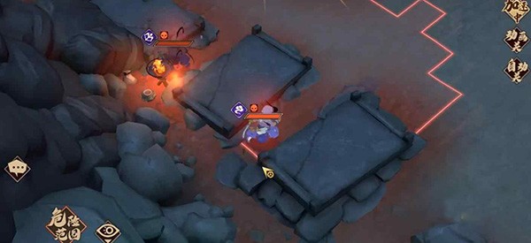 天地劫幽城再临通关技巧图片3