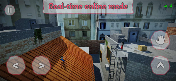 双人成行手游中文版截图3