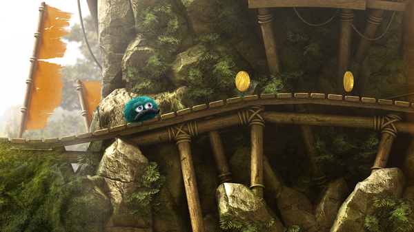 里奥的财富安卓版截图1