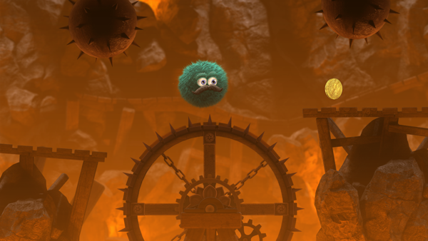 里奥的财富安卓版截图2