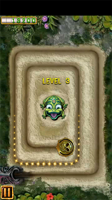 丛林祖玛单机版截图2