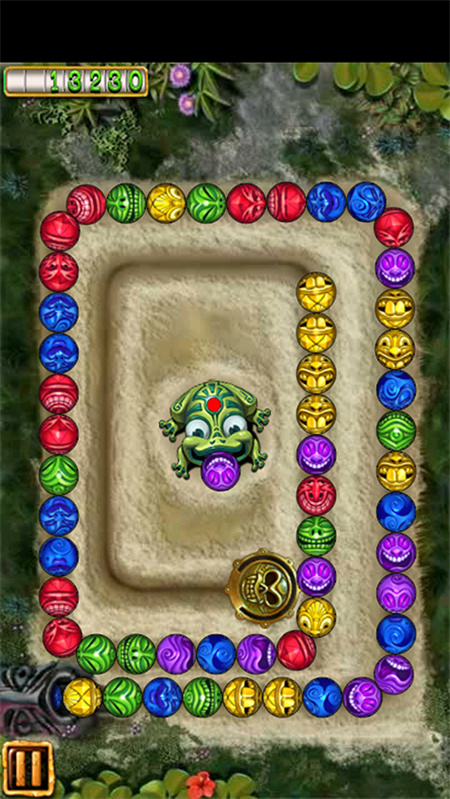 丛林祖玛单机版截图3